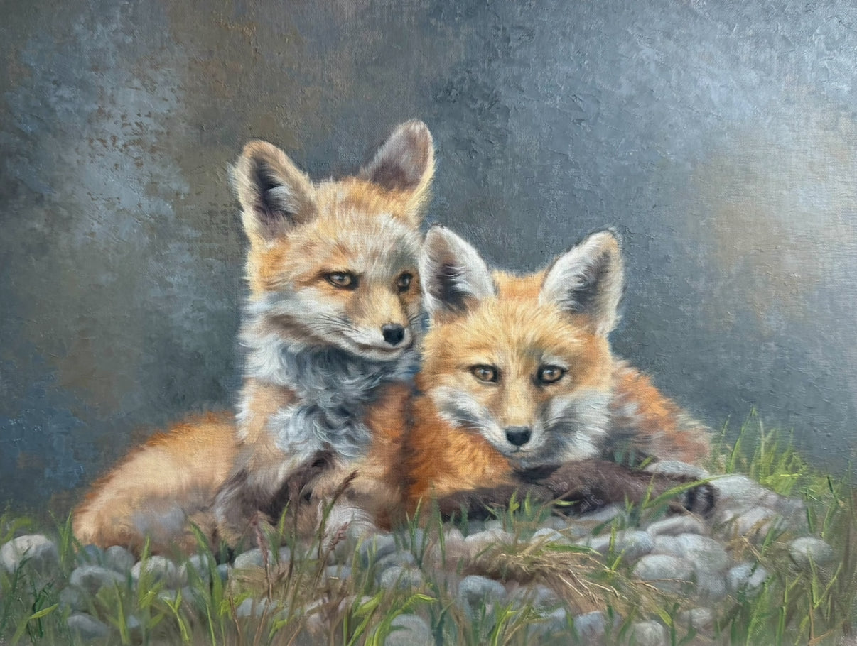Outwest Art Show