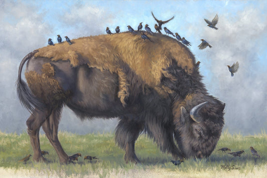 Beartooth Gallery Artist Reception