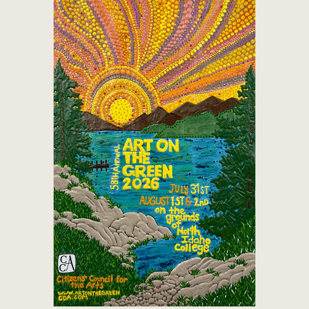 Art on the Green